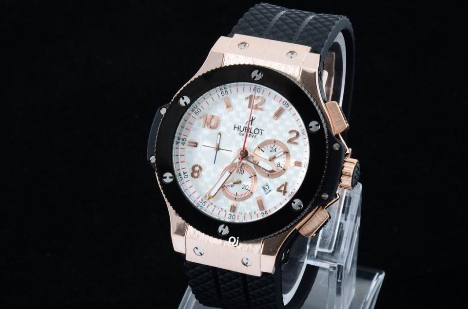 HUBLOT GENEVE Watch 67